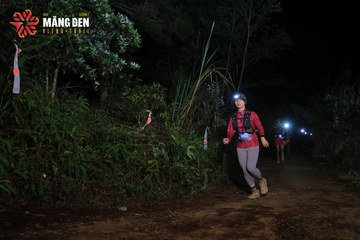 MĂNG ĐEN ULTRA TRAIL 2026 - Ảnh #4508612