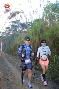 MĂNG ĐEN ULTRA TRAIL 2026 - Ảnh #4507985
