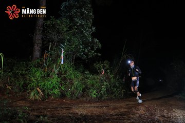 MĂNG ĐEN ULTRA TRAIL 2026 - Ảnh #4505219