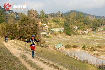 MĂNG ĐEN ULTRA TRAIL 2026 - Ảnh #4523039