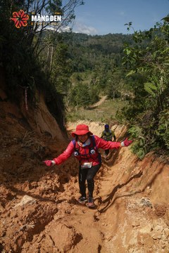 MĂNG ĐEN ULTRA TRAIL 2026 - Ảnh #4504440