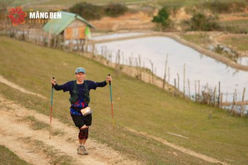 MĂNG ĐEN ULTRA TRAIL 2026 - Ảnh #4523318