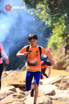 MĂNG ĐEN ULTRA TRAIL 2026 - Ảnh #4509480