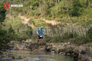 MĂNG ĐEN ULTRA TRAIL 2026 - Ảnh #4516552
