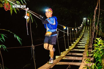 MĂNG ĐEN ULTRA TRAIL 2026 - Ảnh #4515582