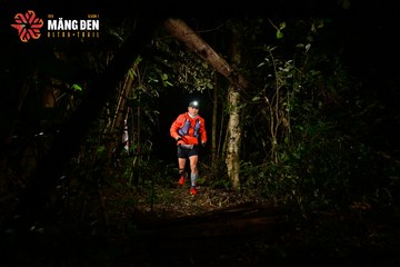 MĂNG ĐEN ULTRA TRAIL 2026 - Ảnh #4526400