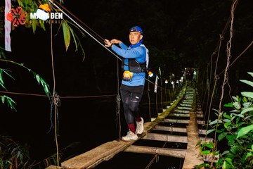 MĂNG ĐEN ULTRA TRAIL 2026 - Ảnh #4515690