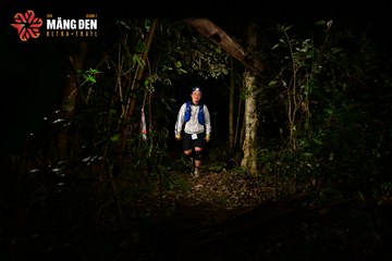 MĂNG ĐEN ULTRA TRAIL 2026 - Ảnh #4526689