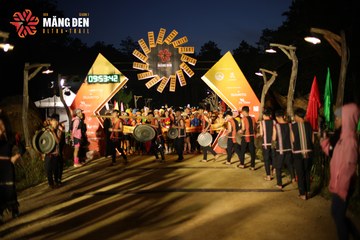 MĂNG ĐEN ULTRA TRAIL 2026 - Ảnh #4502699