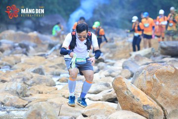 MĂNG ĐEN ULTRA TRAIL 2026 - Ảnh #4509594