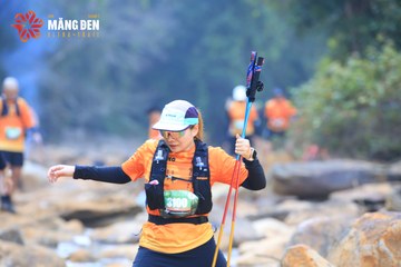 MĂNG ĐEN ULTRA TRAIL 2026 - Ảnh #4509695