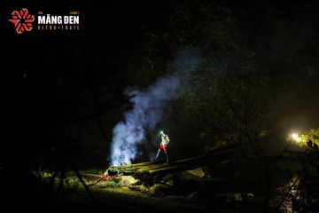 MĂNG ĐEN ULTRA TRAIL 2026 - Ảnh #4517047