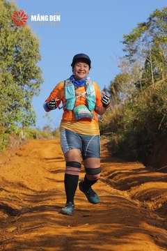 MĂNG ĐEN ULTRA TRAIL 2026 - Ảnh #4511689