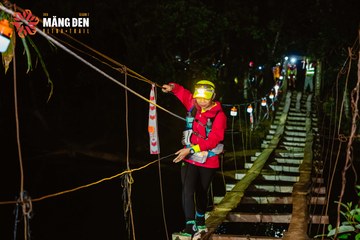 MĂNG ĐEN ULTRA TRAIL 2026 - Ảnh #4515628