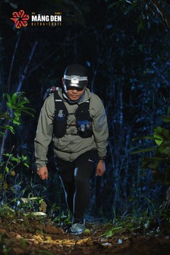MĂNG ĐEN ULTRA TRAIL 2026 - Ảnh #4511241