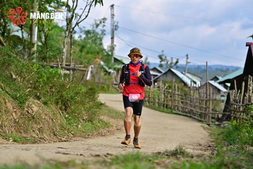 MĂNG ĐEN ULTRA TRAIL 2026 - Ảnh #4524715