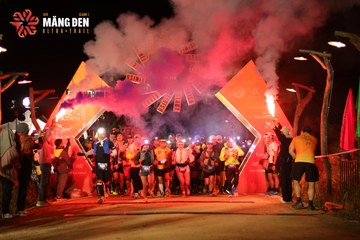 MĂNG ĐEN ULTRA TRAIL 2026 - Ảnh #4502533