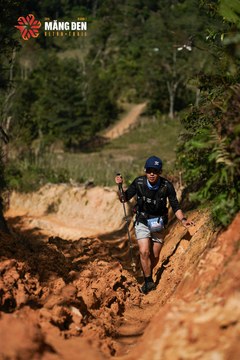 MĂNG ĐEN ULTRA TRAIL 2026 - Ảnh #4504108