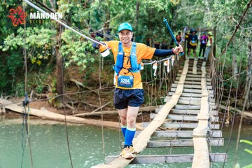 MĂNG ĐEN ULTRA TRAIL 2026 - Ảnh #4514928