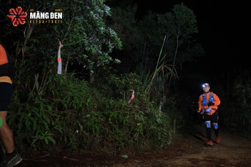 MĂNG ĐEN ULTRA TRAIL 2026 - Ảnh #4509429