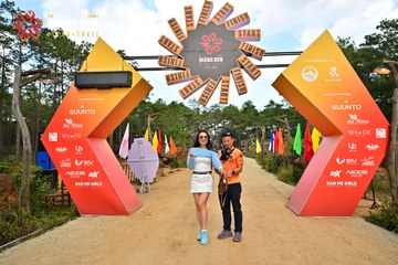 MĂNG ĐEN ULTRA TRAIL 2026 - Ảnh #4520774