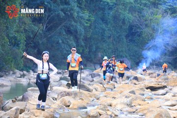 MĂNG ĐEN ULTRA TRAIL 2026 - Ảnh #4510183