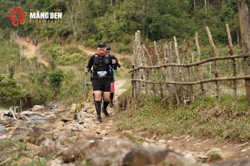 MĂNG ĐEN ULTRA TRAIL 2026 - Ảnh #4519446