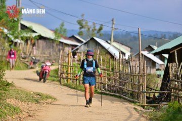 MĂNG ĐEN ULTRA TRAIL 2026 - Ảnh #4524805