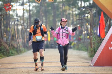 MĂNG ĐEN ULTRA TRAIL 2026 - Ảnh #4503109