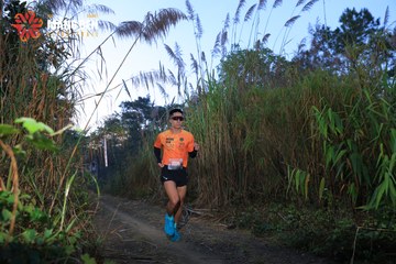 MĂNG ĐEN ULTRA TRAIL 2026 - Ảnh #4505339