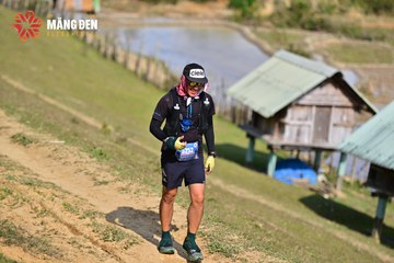 MĂNG ĐEN ULTRA TRAIL 2026 - Ảnh #4524558