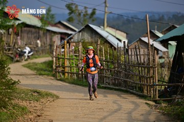MĂNG ĐEN ULTRA TRAIL 2026 - Ảnh #4525050