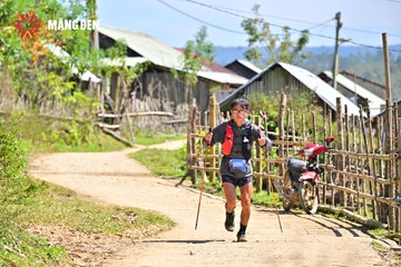 MĂNG ĐEN ULTRA TRAIL 2026 - Ảnh #4523924