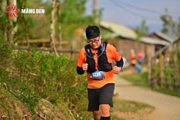 MĂNG ĐEN ULTRA TRAIL 2026 - Ảnh #4525417