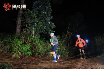 MĂNG ĐEN ULTRA TRAIL 2026 - Ảnh #4505777