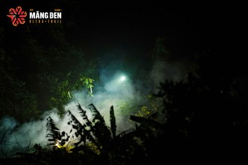 MĂNG ĐEN ULTRA TRAIL 2026 - Ảnh #4518006