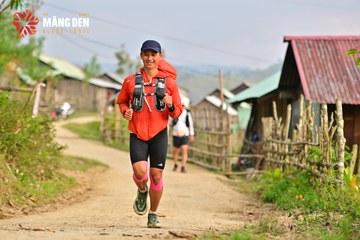 MĂNG ĐEN ULTRA TRAIL 2026 - Ảnh #4525286