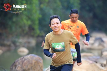 MĂNG ĐEN ULTRA TRAIL 2026 - Ảnh #4510077
