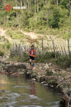 MĂNG ĐEN ULTRA TRAIL 2026 - Ảnh #4505224