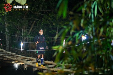 MĂNG ĐEN ULTRA TRAIL 2026 - Ảnh #4518238