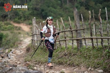MĂNG ĐEN ULTRA TRAIL 2026 - Ảnh #4519727