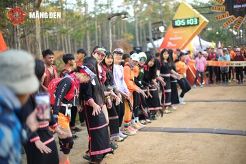 MĂNG ĐEN ULTRA TRAIL 2026 - Ảnh #4502860