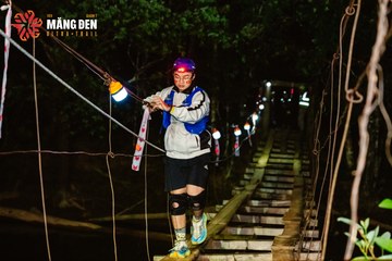 MĂNG ĐEN ULTRA TRAIL 2026 - Ảnh #4514514
