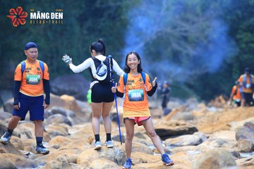 MĂNG ĐEN ULTRA TRAIL 2026 - Ảnh #4505857