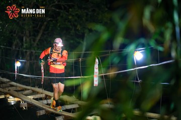 MĂNG ĐEN ULTRA TRAIL 2026 - Ảnh #4518332