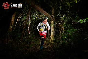 MĂNG ĐEN ULTRA TRAIL 2026 - Ảnh #4525744