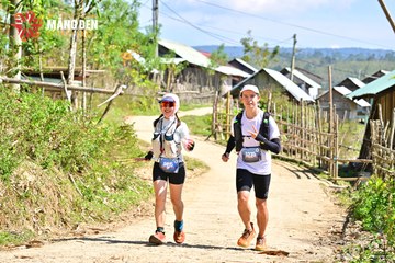 MĂNG ĐEN ULTRA TRAIL 2026 - Ảnh #4524089