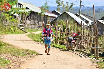 MĂNG ĐEN ULTRA TRAIL 2026 - Ảnh #4523950