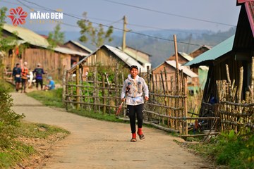 MĂNG ĐEN ULTRA TRAIL 2026 - Ảnh #4525371