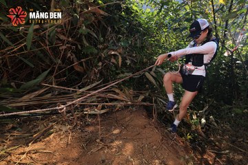 MĂNG ĐEN ULTRA TRAIL 2026 - Ảnh #4514404
